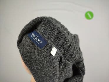 champion buty zimowe: Your Sixth Sense, Ponczo damskie, rozmiar L — 4