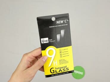 h: Screen protection, condition - Perfect — 4