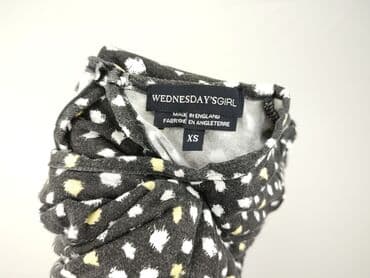 buty koturna: Wednesday‘s Girl, Sukienka damska, rozmiar XS — 4