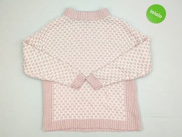 reserved sweter w paski: George, Sweter damski, M — 3