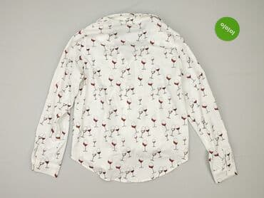 blaklader koszulka: H&M, Women`s shirt, size S (EU 36) — 3