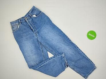 nietoperz: PULL&BEAR, Jeansy damskie, rozmiar S — 2