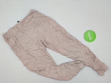 swetry diverse: H&M Divided, Spodnie dresowe damskie, rozmiar XS — 3