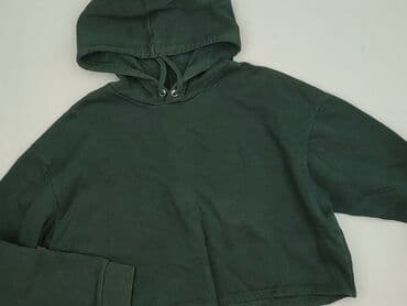 H&M, Women`s hoodie, size L (EU 40)