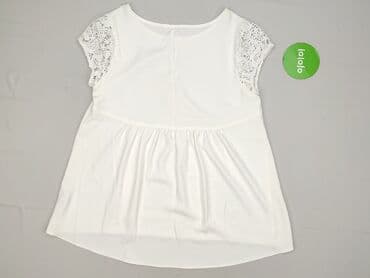 marynarka damska duże rozmiary: Bluzka damska, L — 3