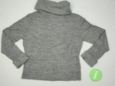 poliamid w swetrze: Biaggini, Golf damski, rozmiar M — 2