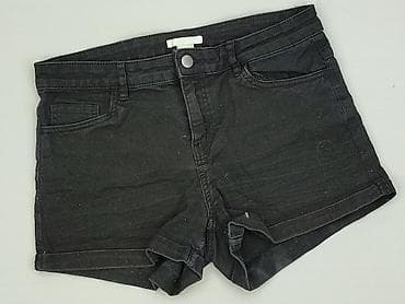 sklepy hm: H&M, Szorty damskie, rozmiar M — 1