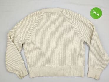 simple sweter: H&M, Kardigan damski, M — 5