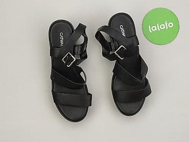 buty walkx: Sandały damskie, rozmiar 40 — 2