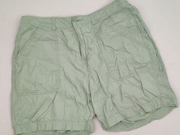 Szorty: Szorty damskie — 1