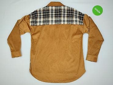 koszula one size: Koszula damska, rozmiar M — 3