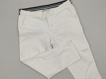 Tom Rose, Material trousers for women, S at lalafo.pl Tom Rose, Material trousers for women, S