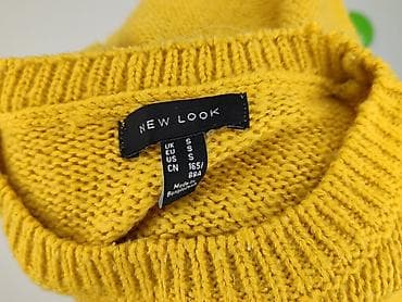 samoon swetry: New Look, Sweter damski, rozmiar S — 5