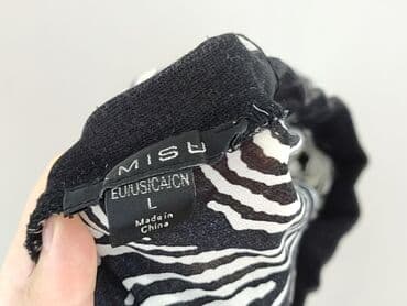 ciuchy na allegro: Amisu, Bluzka damska, L — 5