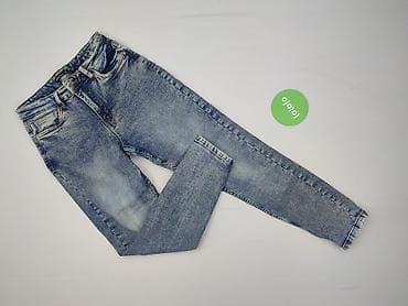dikies jeans: Jeansy damskie, rozmiar S — 2