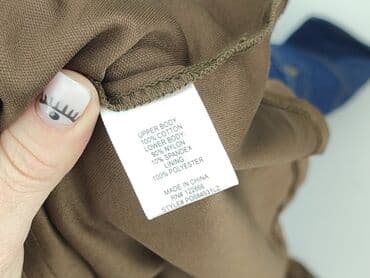 Women's Clothing: Women`s dress, L — 5