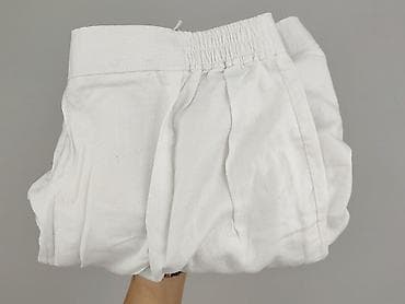 spodnie yourturn: Spodnie materiałowe damskie, rozmiar L — 4