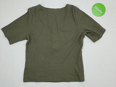 h: KappAhl, T-shirt damski, rozmiar L — 3