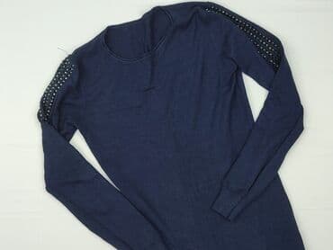 Kobiety: Sweter damski, rozmiar M — 1