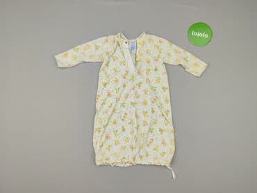 newbe sukienki: Pajama T-shirt, 10 years, 134-140 cm, condition - Very good — 2