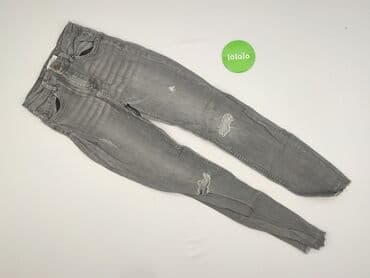 Women: PULL&BEAR, Jeans for women, size XS (EU 34) — 2