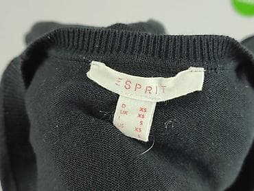 Ubrania damskie: Esprit, Kardigan damski, rozmiar XS — 4