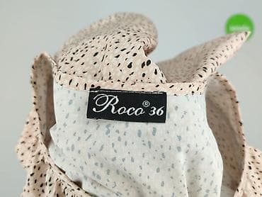 bluzki bocca: Roco, Bluzka damska, rozmiar S — 4