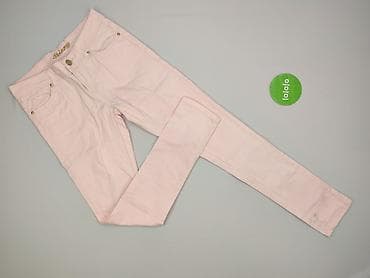 mom jeans: Denim Co, Jeansy damskie, rozmiar M — 2