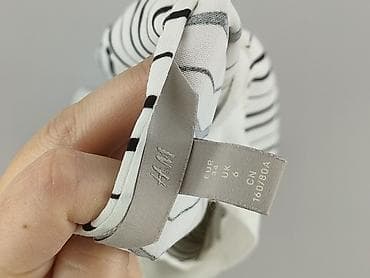 primark bluzki cena: H&M, Bluzka damska, rozmiar XS — 5