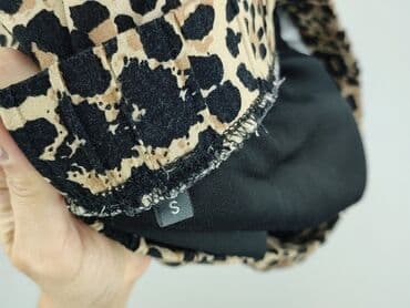 zara panterka spodnica: Spódnica damska, rozmiar S — 5