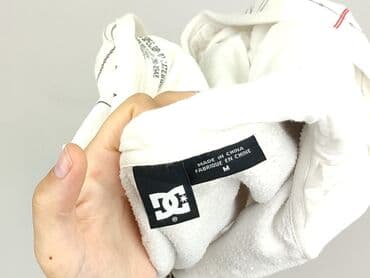 Kobiety: DC, Bluza z kapturem damska, rozmiar M — 4