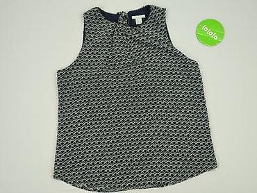 bluzki do garnituru: H&M, Bluzka damska, rozmiar XL — 3