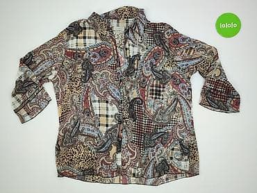canda bluzki: Canda, Bluzka damska, rozmiar 3XL — 2