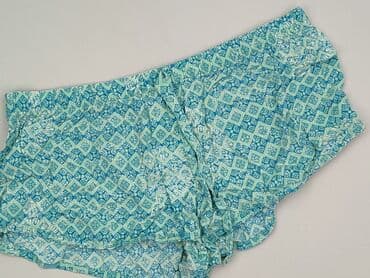 spodenki piżamowe damskie: Love To Lounge, Szorty damskie, rozmiar M — 1