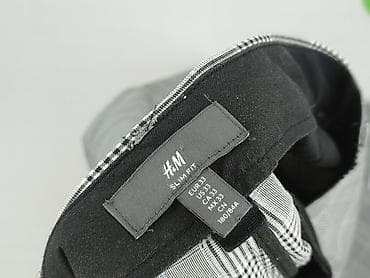 s stan: H&M, Chinosy dla mężczyzn, rozmiar L — 4