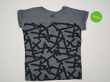 adidaski: Adidas, T-shirt damski, rozmiar S — 3