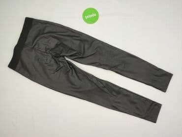 дешеве жіноче взуття: Legginsy Ze skóry ekologicznej damskie, rozmiar M — 3