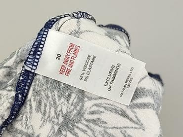 hello kitty pizamy: Papaya, Туніка жіноча, розмір 4XL — 5