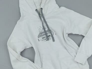 c and a bluza: Bluza z kapturem damska, rozmiar S — 1