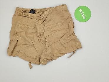 pull and bear kolarki: H&M Divided, Szorty damskie, rozmiar S — 3