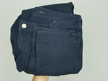 pl hm: H&M, Jeansy damskie, rozmiar XS — 6