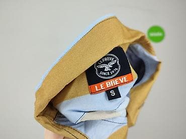 olive tree buty: Koszulа dla mężczyzn, rozmiar S — 4