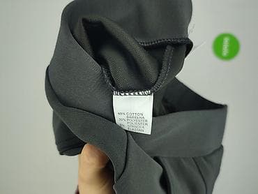 walkx buty: Spodnie materiałowe damskie, rozmiar S — 4