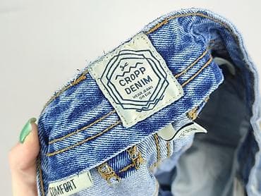 cropp dresy: Cropp, Jeansy dla mężczyzn, rozmiar L — 4