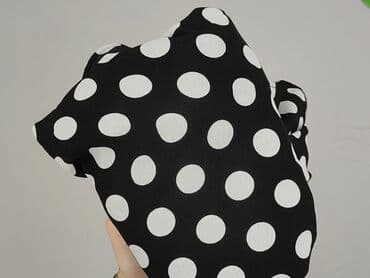 sukienka czarna w kropki zara: Zara, Sukienka damska, rozmiar XS — 6