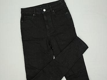 Jeansy damskie, rozmiar XS
