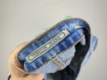 jeansy bootcut: Jeans for women, size S (EU 36) — 4