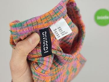 marka: H&M Divided, Sukienka damska, rozmiar 2XS — 4