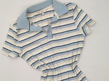 Clockhouse, Women`s polo shirt, size XS (EU 34)