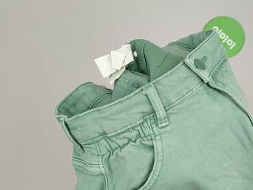 białe spodenki damskie sinsay: Szorty damskie, rozmiar S — 6